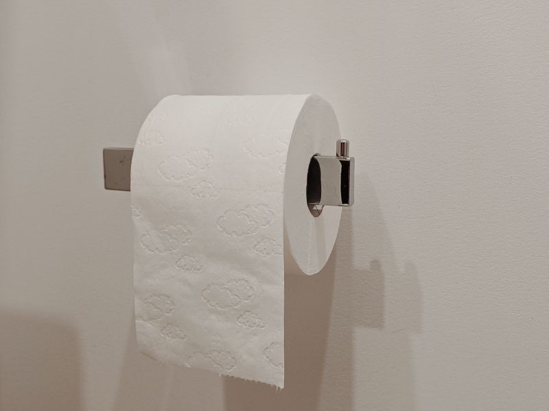 Hút Hầm Cầu Xã Hưng Long