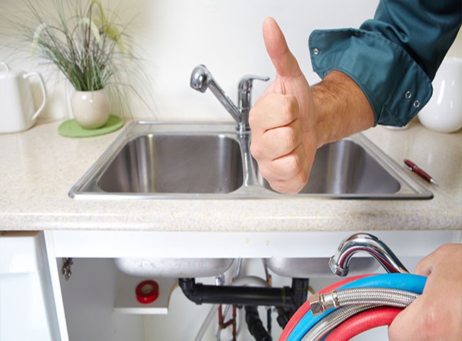Lợi ích của việc kiểm tra hệ thống thoát nước định kỳ