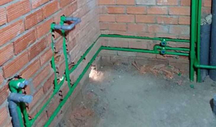 Cách Thông Cống Âm Tường Mà Không Phải Đục Phá