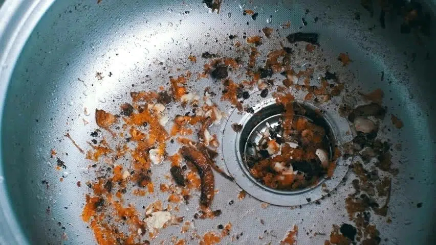 Có Nên Đổ Dầu Ăn Xuống Cống Không