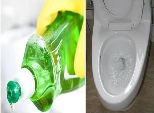 hóa chất thông tắc công