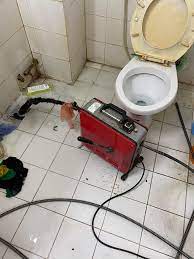 cách hút hầm cầu đúng kỹ thuật