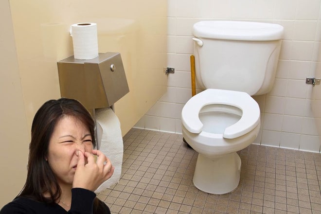 Dấu Hiệu Nhận Biết Hầm Cầu Đang Bị Tắc Nghẽn