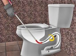 Hầm Cầu Bị Nghẹt Do Mỡ Thừa