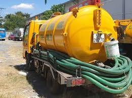 Hút Hầm Cầu Xã Phước Kiển, Nhà Bè