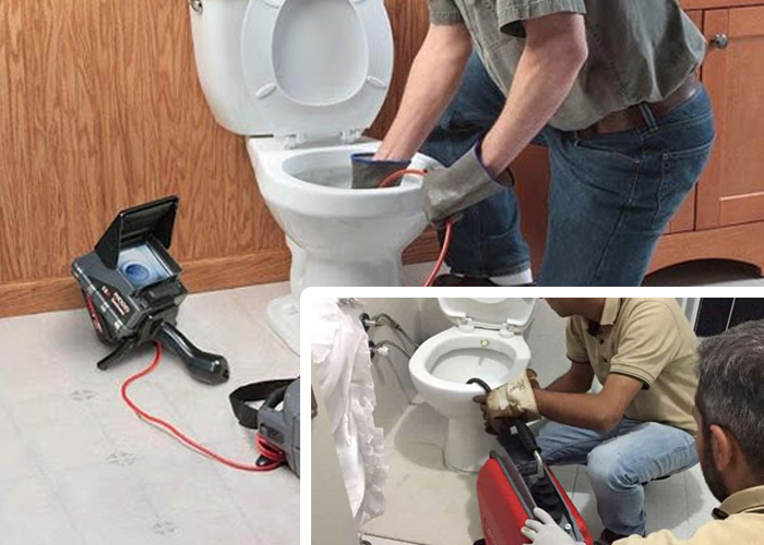 thời gian hút hầm cầu định kỳ