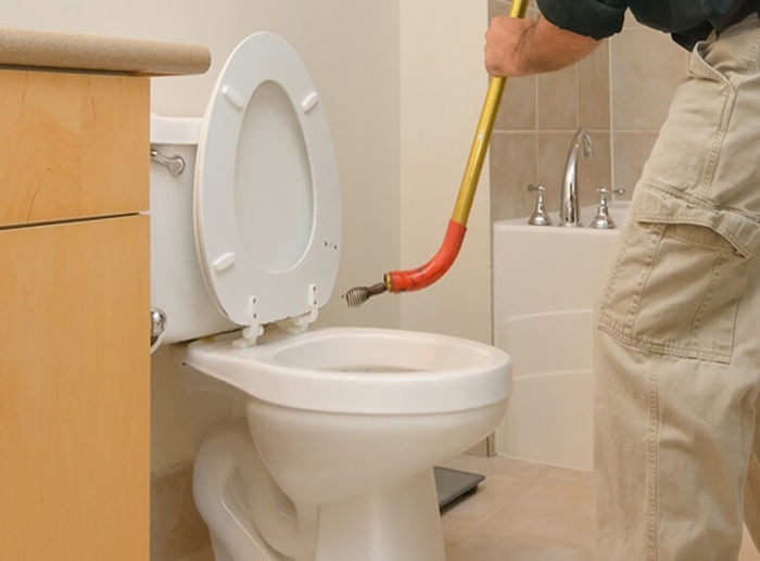 thời gian hút hầm cầu định kỳ