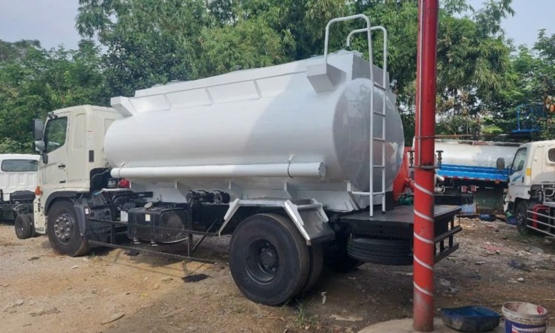 Hút hầm cầu Phường Sài Gòn