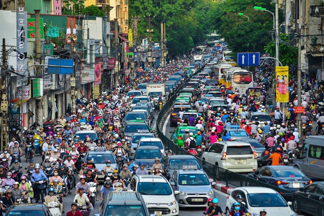Hút hầm cầu Phường Tân Thới Hiệp - Quận 12