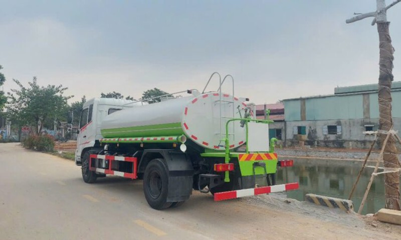 Tác hại khi không hút hầm cầu định kỳ tại Diên Hồng