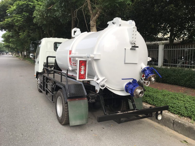 Lợi ích khi chọn dịch vụ hút hầm cầu của Hai Ngọc là phục vụ 24 giờ tận tâm và giá cả hợp lý