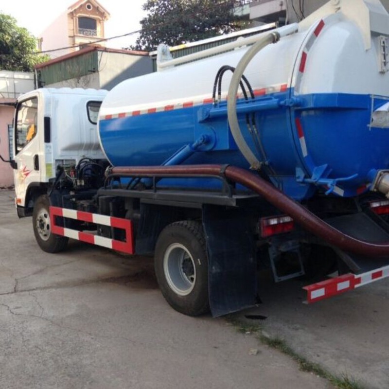 Lợi ích khi chọn dịch vụ hút hầm cầu của Hai Ngọc là phục vụ 24 giờ tận tâm và giá cả hợp lý