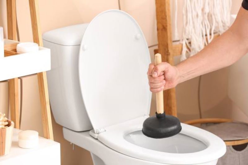 Hút hầm cầu Phường Tân Tạo - Quận Bình Tân